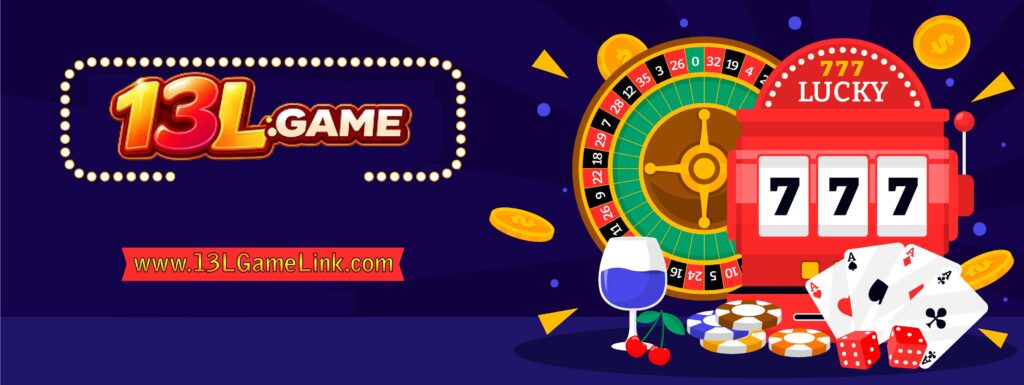 13L Game Link